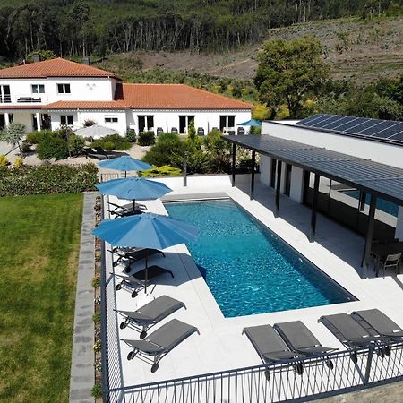 Bed and Breakfast Casa Carvalhal - Adults Only à Góis Extérieur photo