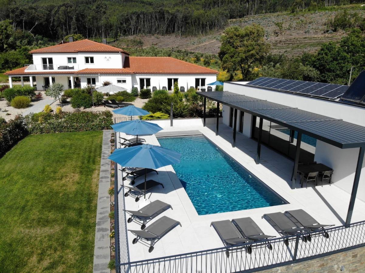 Bed and Breakfast Casa Carvalhal - Adults Only à Góis Extérieur photo