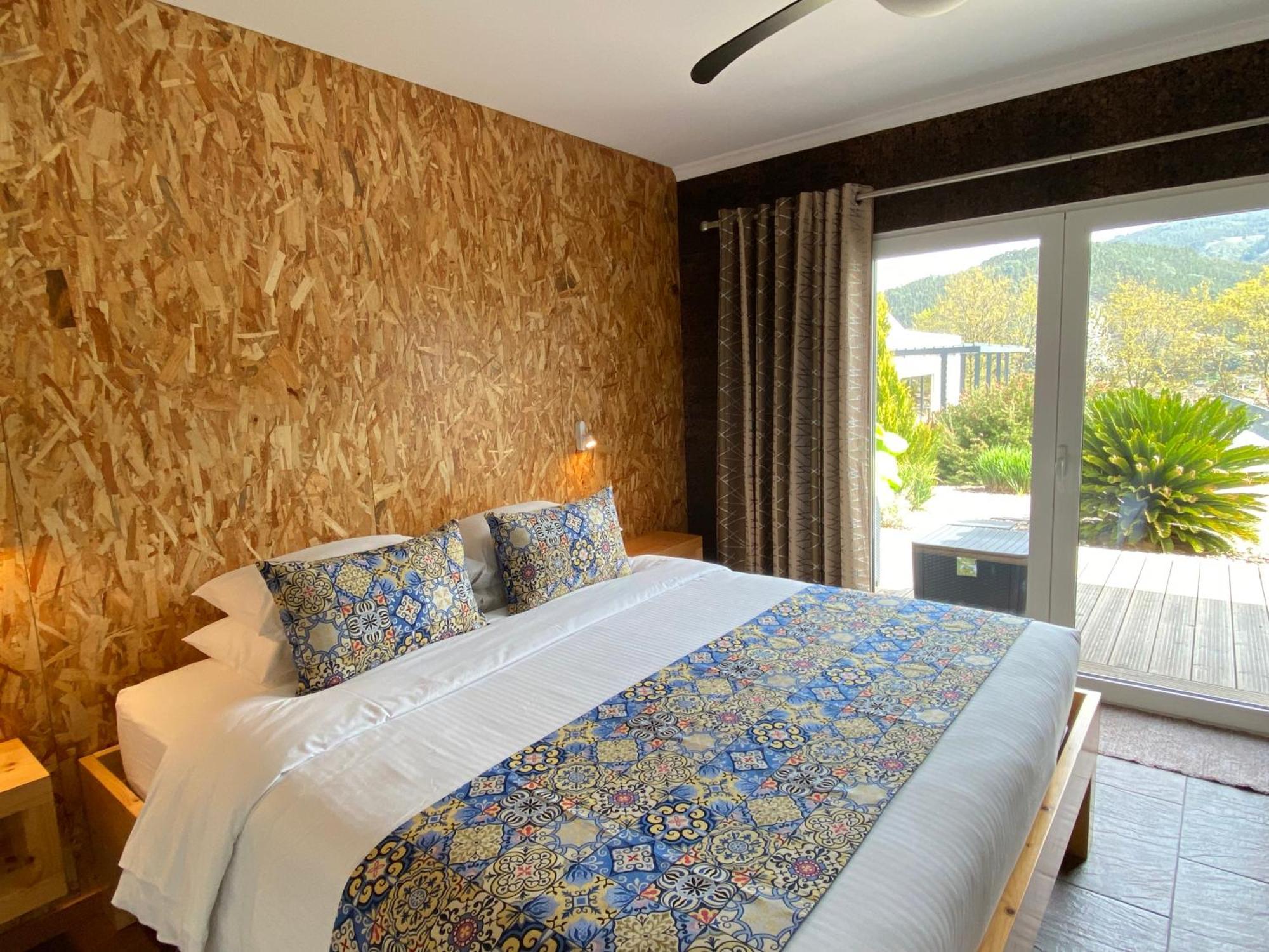Bed and Breakfast Casa Carvalhal - Adults Only à Góis Extérieur photo