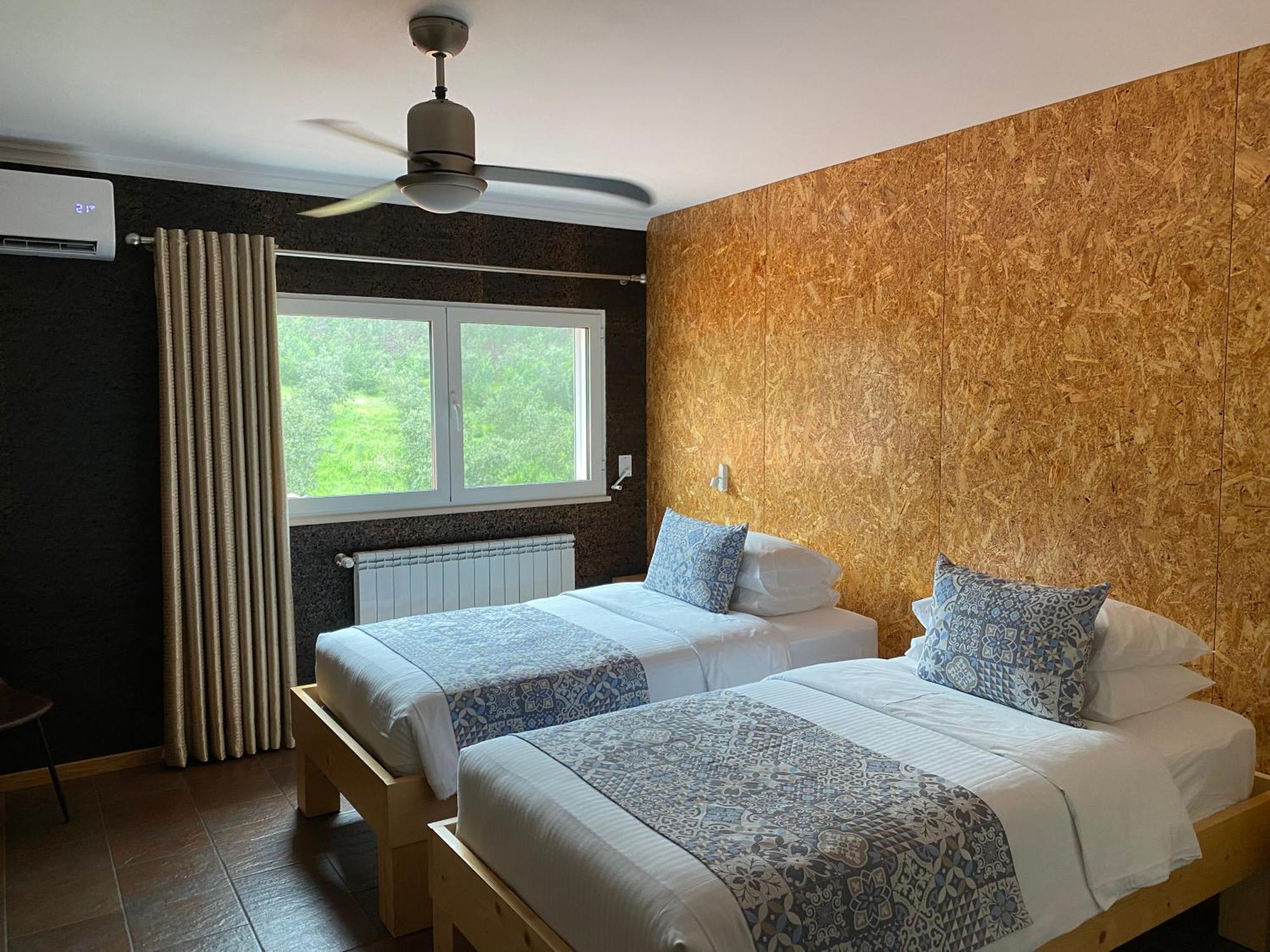 Bed and Breakfast Casa Carvalhal - Adults Only à Góis Extérieur photo