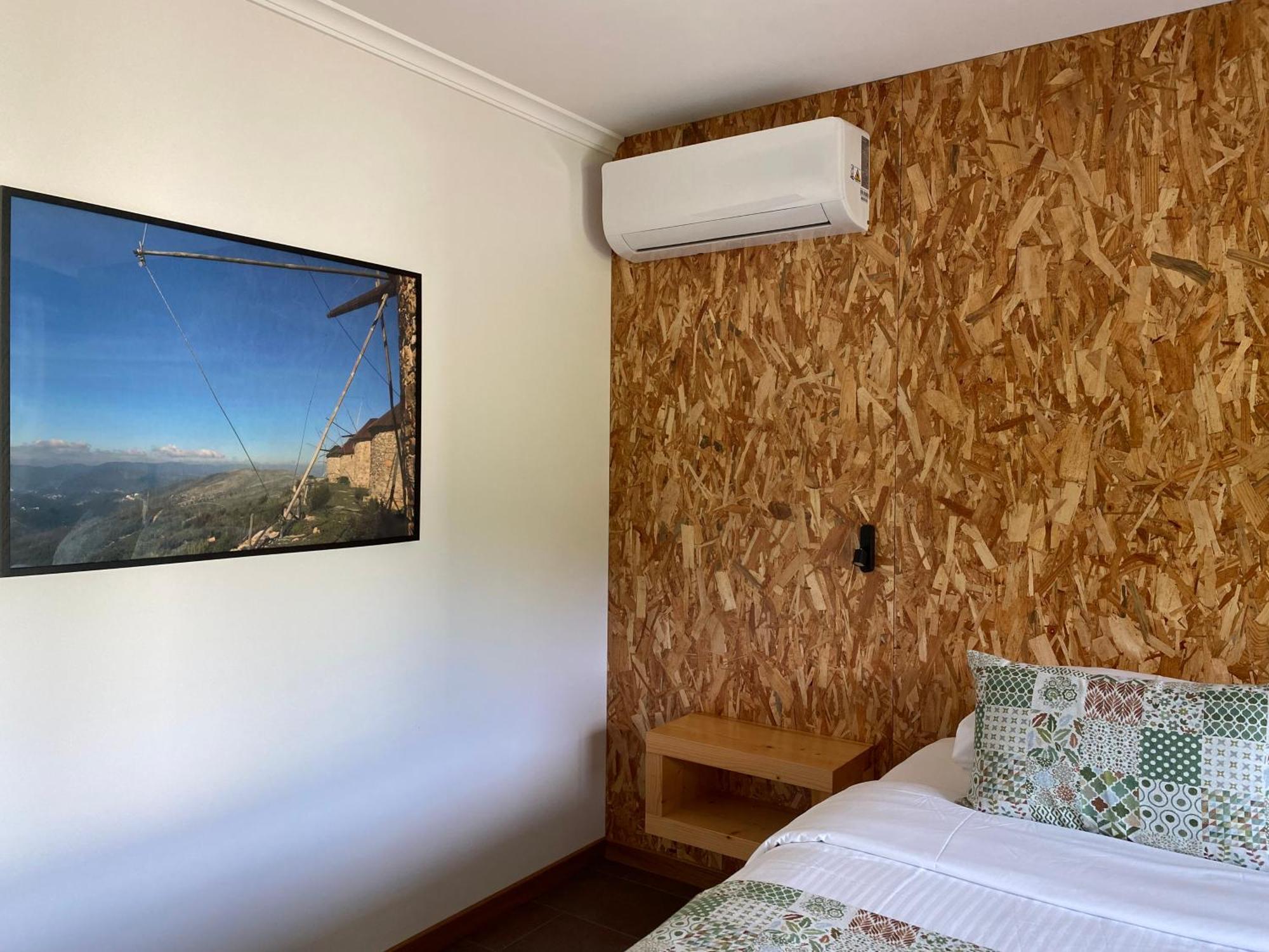 Bed and Breakfast Casa Carvalhal - Adults Only à Góis Extérieur photo