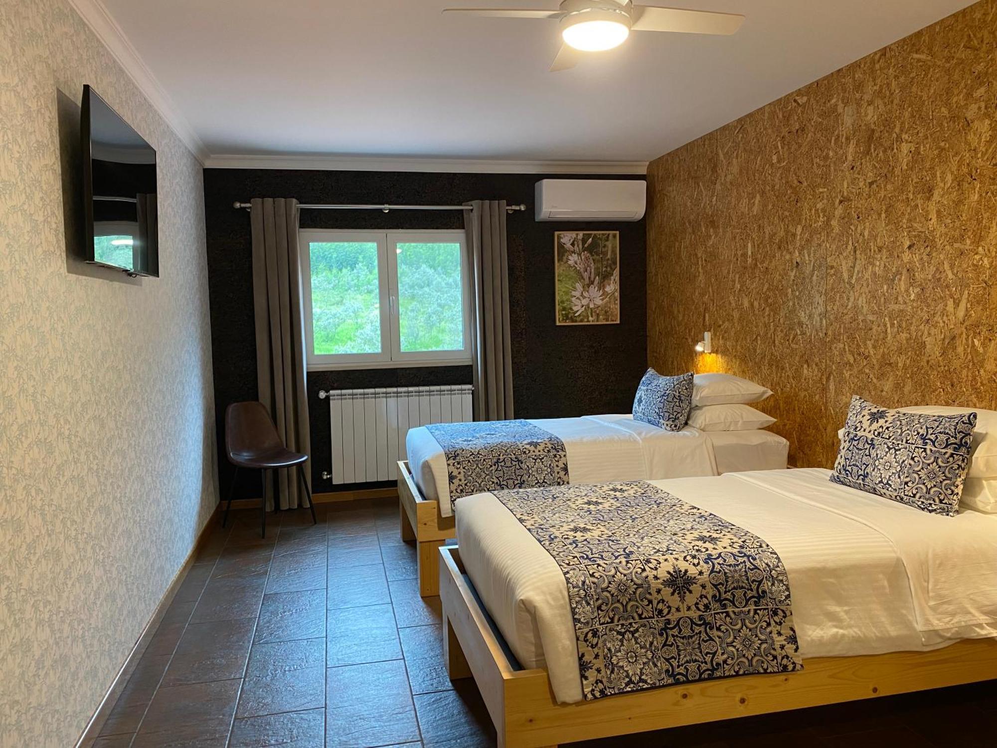Bed and Breakfast Casa Carvalhal - Adults Only à Góis Extérieur photo