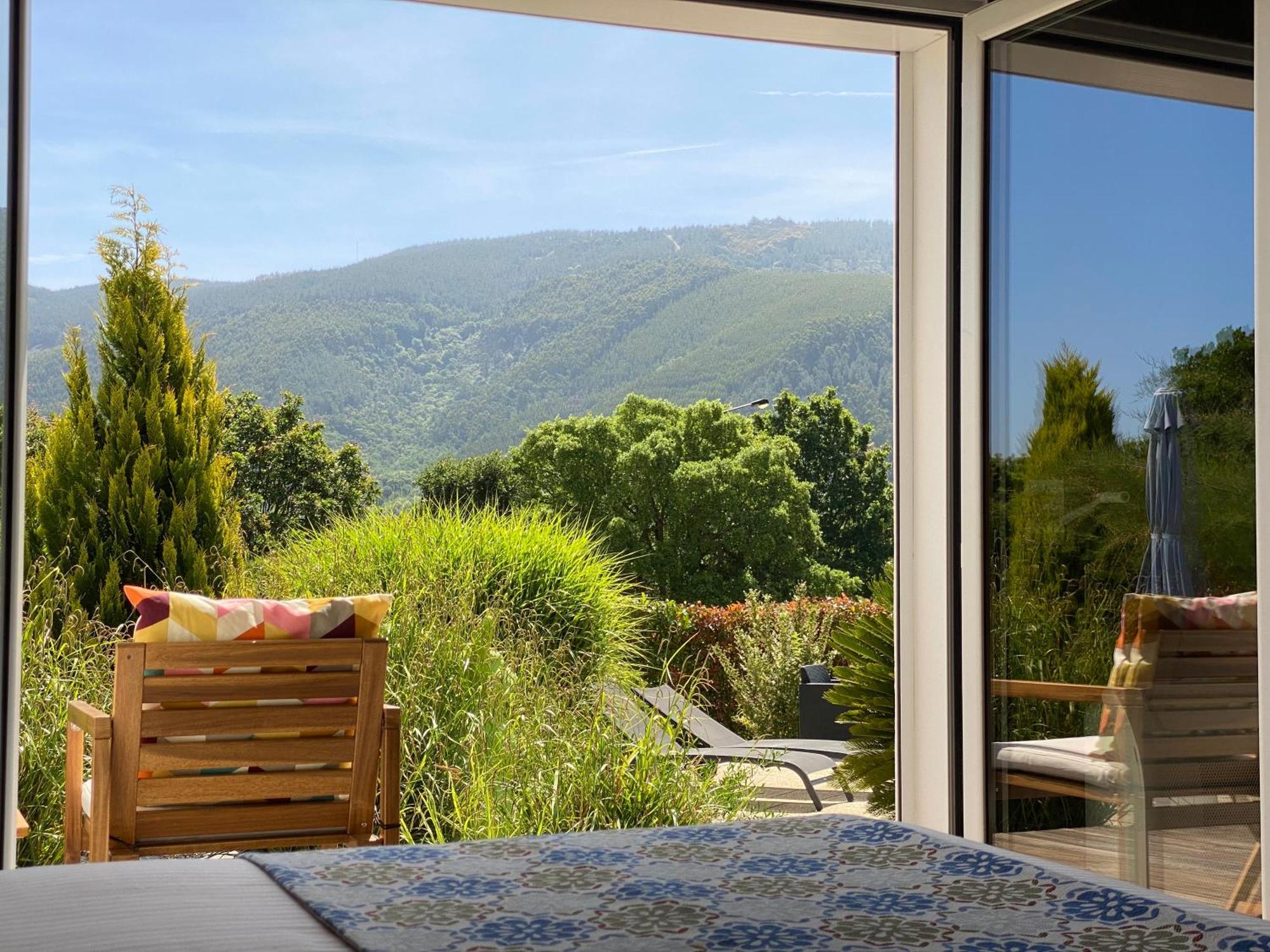 Bed and Breakfast Casa Carvalhal - Adults Only à Góis Extérieur photo