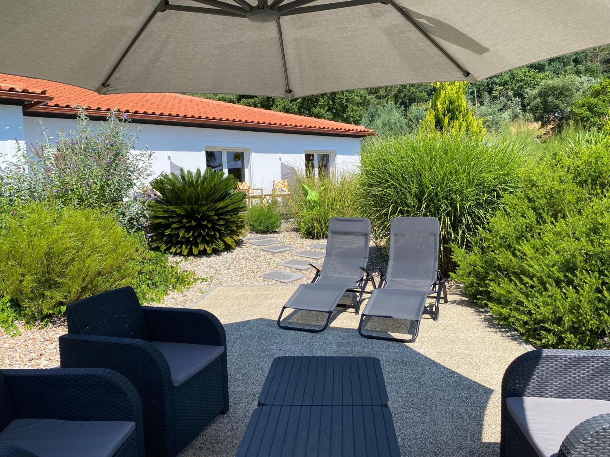 Bed and Breakfast Casa Carvalhal - Adults Only à Góis Extérieur photo
