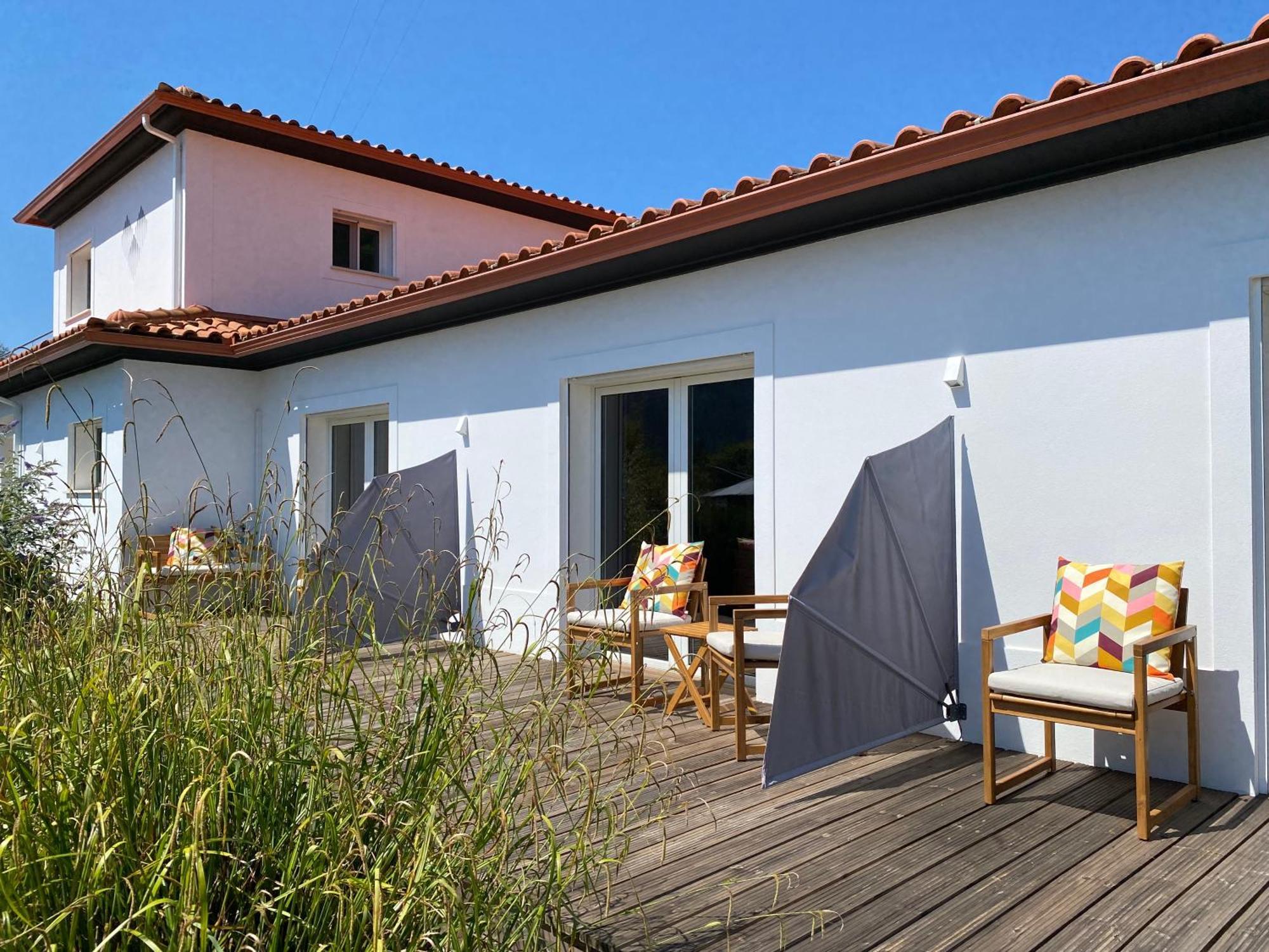 Bed and Breakfast Casa Carvalhal - Adults Only à Góis Extérieur photo