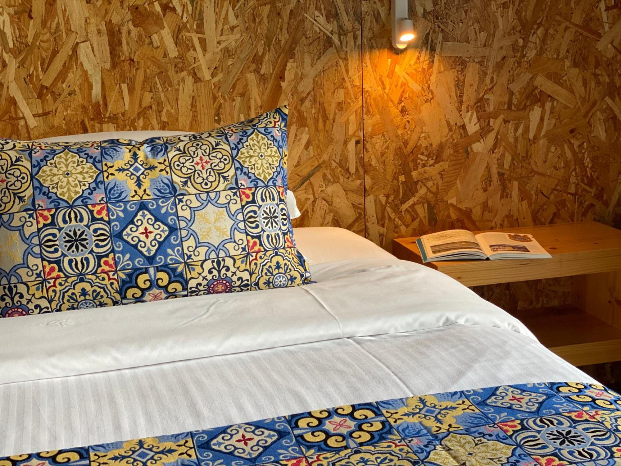 Bed and Breakfast Casa Carvalhal - Adults Only à Góis Extérieur photo